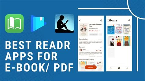 Apps Where I Can Read Books for Free: A Diverse Exploration