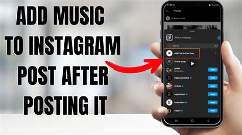 Can You Add Music to Instagram Posts After Posting? An Insightful Discussion