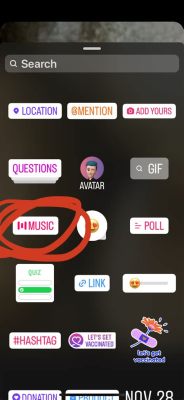 Can You Add Music to Instagram Story After Posting? A Detailed Discussion