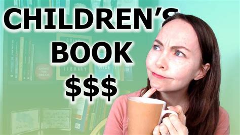 can you make money writing children's books that resonate with diverse audiences?