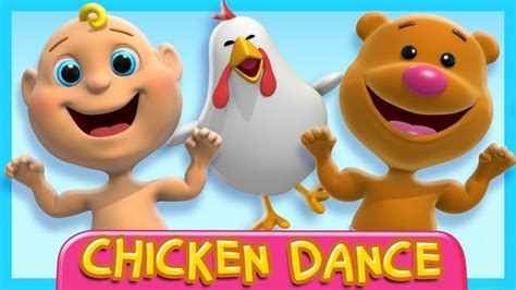 Do Chickens Dance to Music? An Insightful Exploration