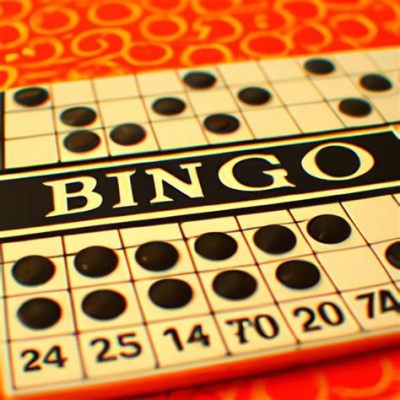 how does music bingo work? exploring the nuances of this engaging game