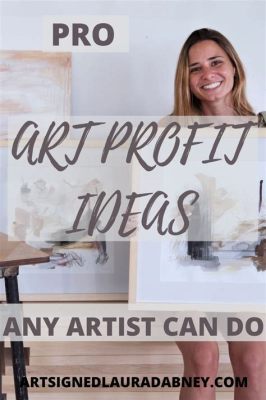 how to get commissions for art and why is it important to have a strong online presence