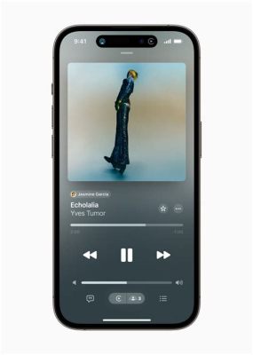 how to get hold music on iphone: exploring the art of digital music discovery