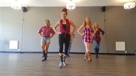 how to line dance for beginners: should you start with country or western?