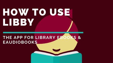 how to open libby books on kindle: exploring the world of digital libraries