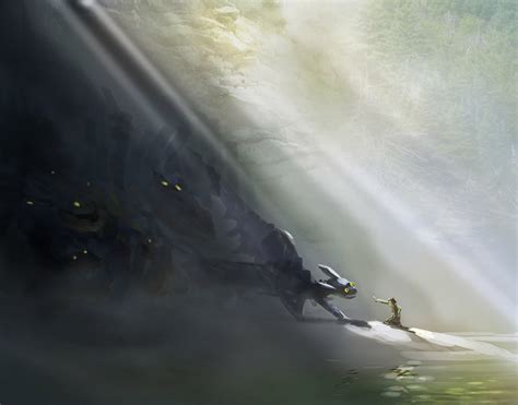 how to train your dragon concept art the importance of dragons in mythology